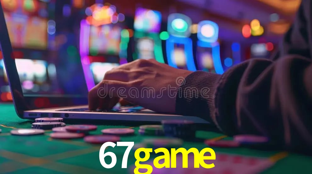 Desvendando o Mundo dos Jogos Virtuais na 67game