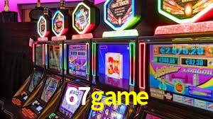 A Emoção da Loteria na 67game: Uma Chance de Mudança de Vida